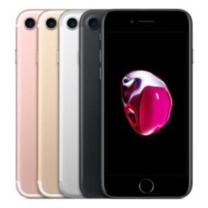 iPhone 7 (Refurbished)