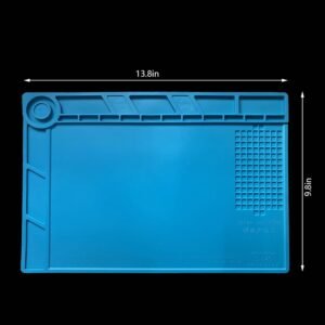 Repair and Soldering mat